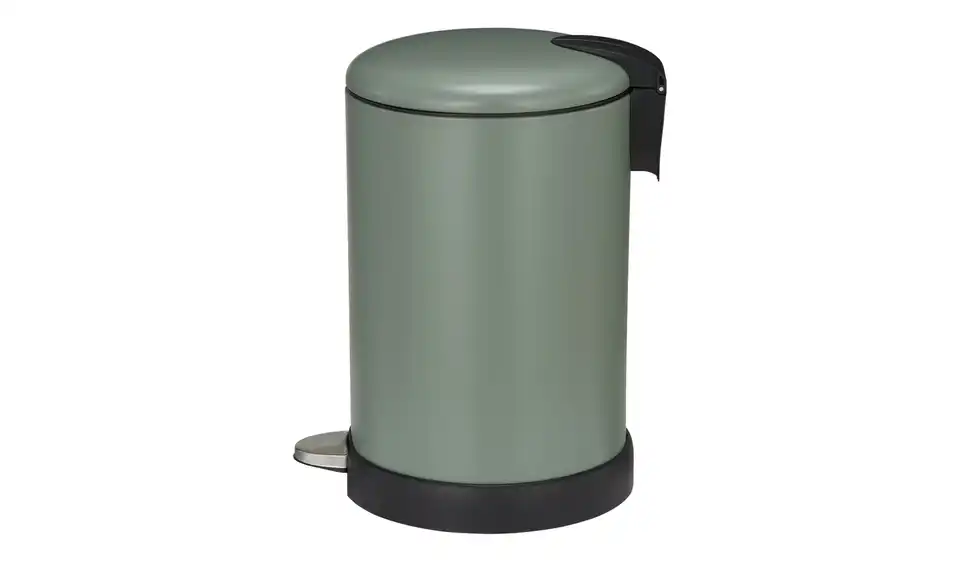 KHG Abfalleimer, Profilansicht