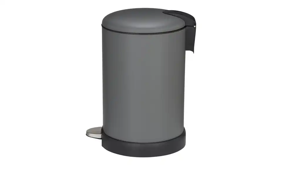 KHG Abfalleimer, Profilansicht