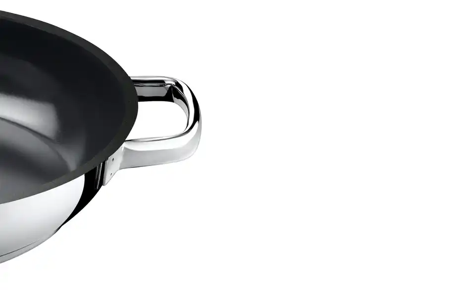 WMF Servierpfanne Durado, Detailansicht