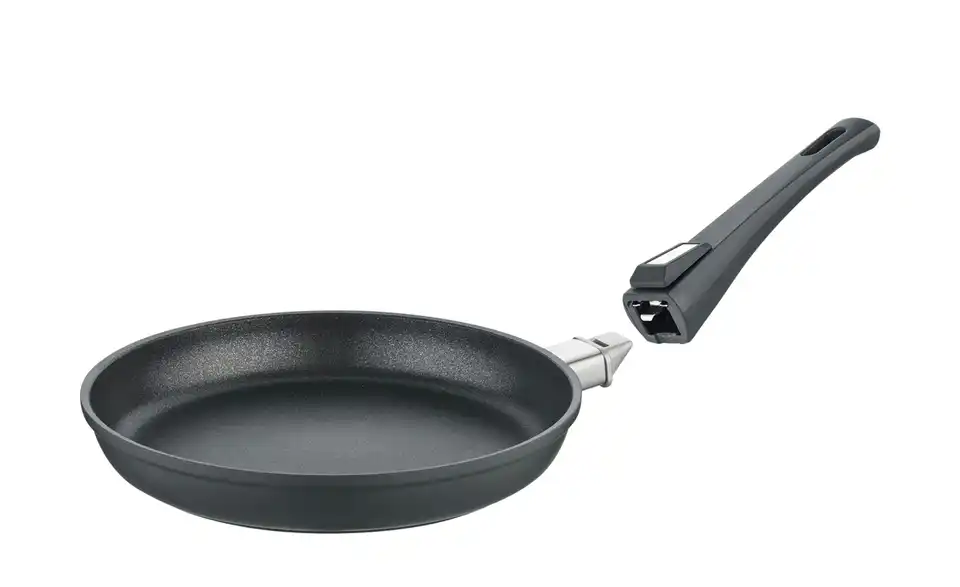 Berndes Bratpfanne Vario Click, Perspektive