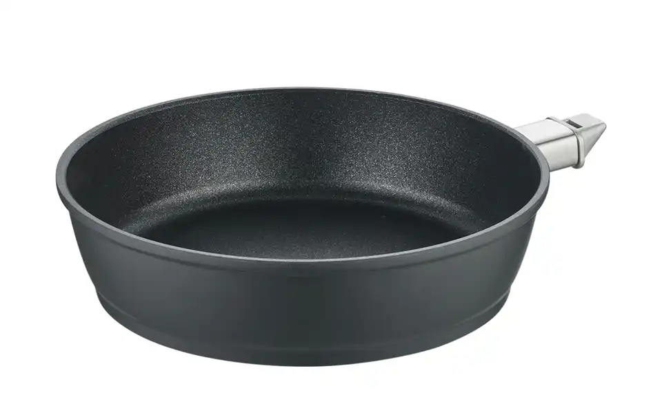 Berndes Schmorpfanne Vario Click, Perspektive