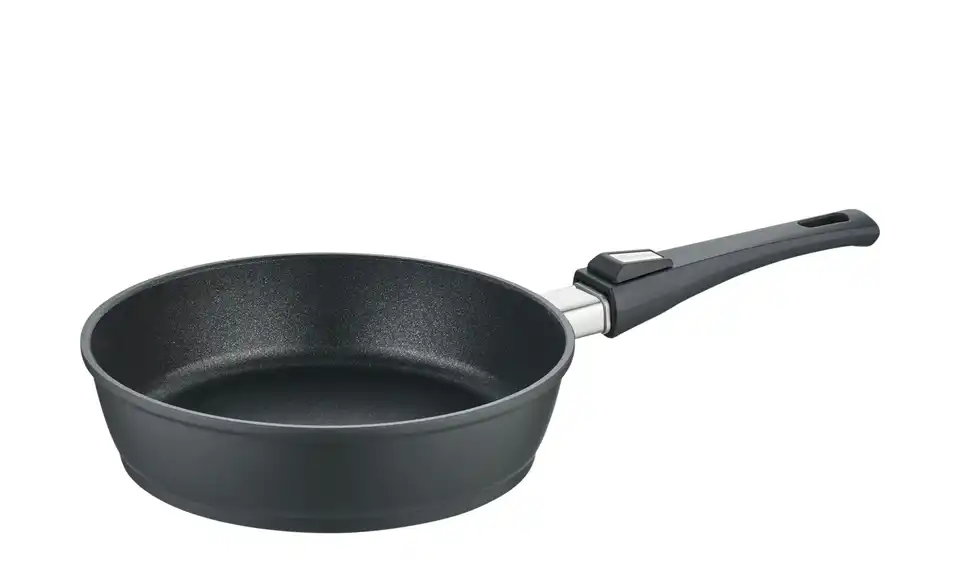 Berndes Schmorpfanne Vario Click, Perspektive