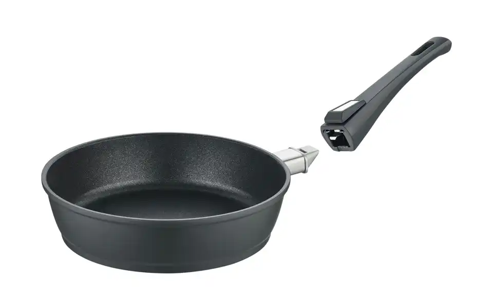 Berndes Schmorpfanne Vario Click, Perspektive