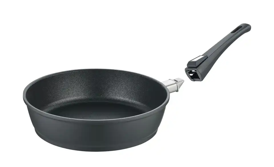 Berndes Schmorpfanne Vario Click, Perspektive