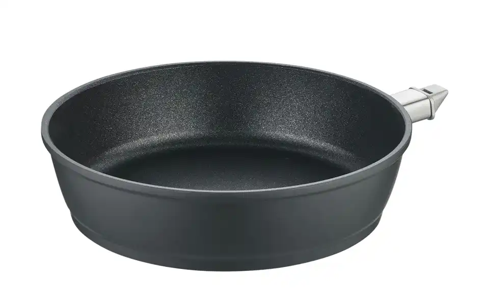 Berndes Schmorpfanne Vario Click, Perspektive