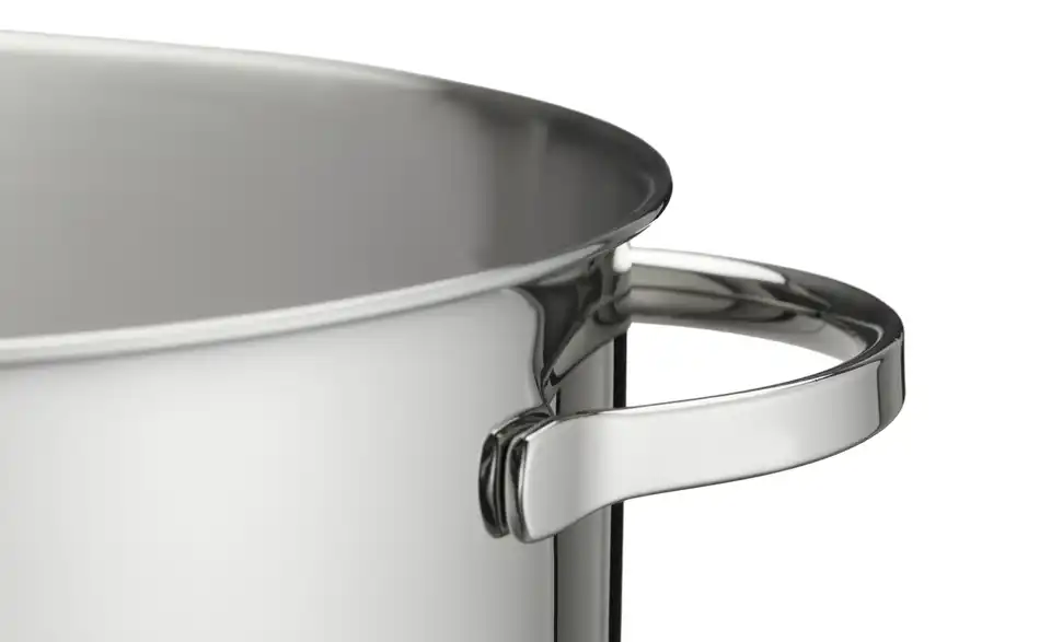 KHG Spargel- und Pastatopf Gina, Detailansicht