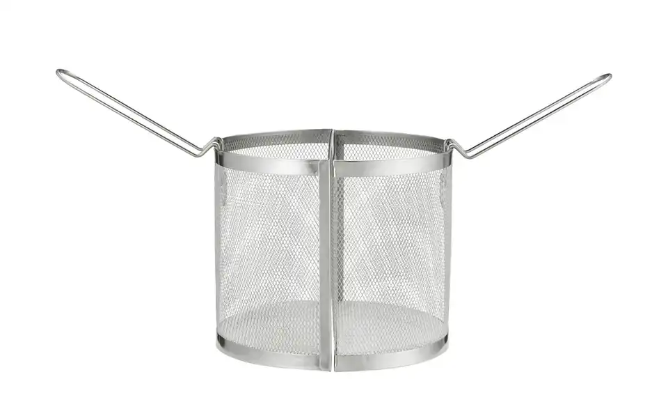 KHG Spargel- und Pastatopf Gina, Frontansicht