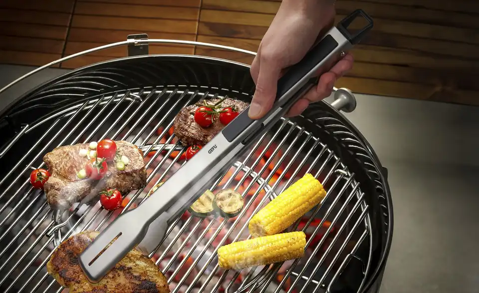 BBQ