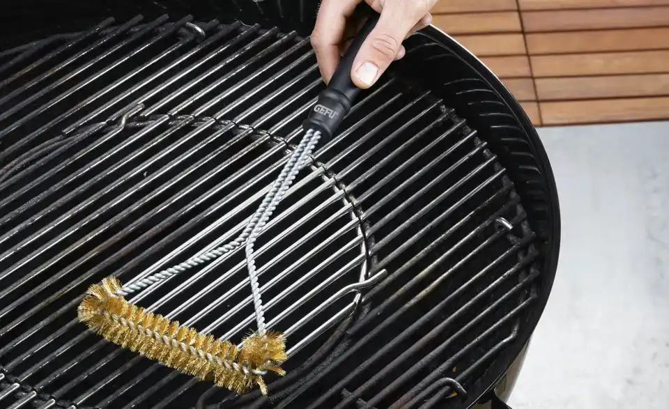 BBQ