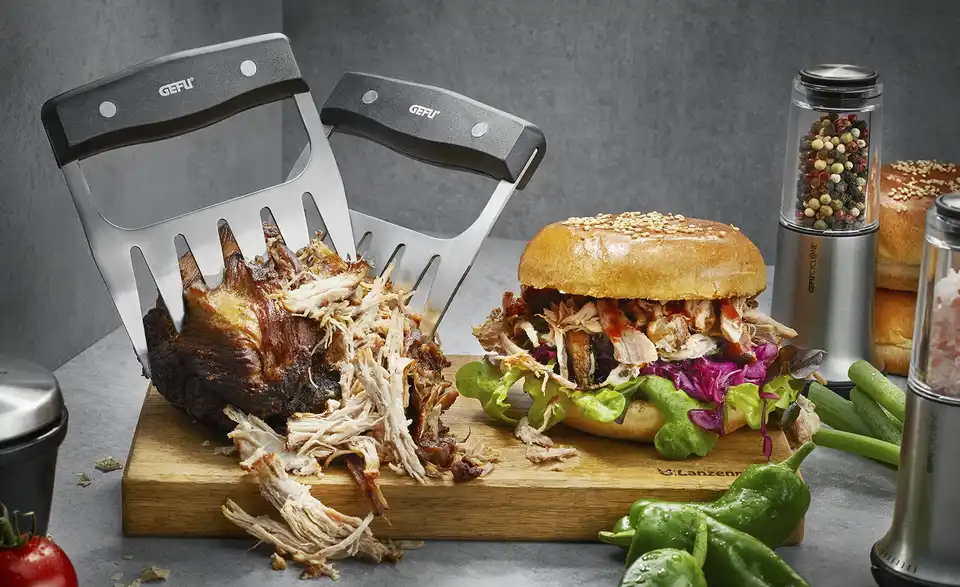 BBQ