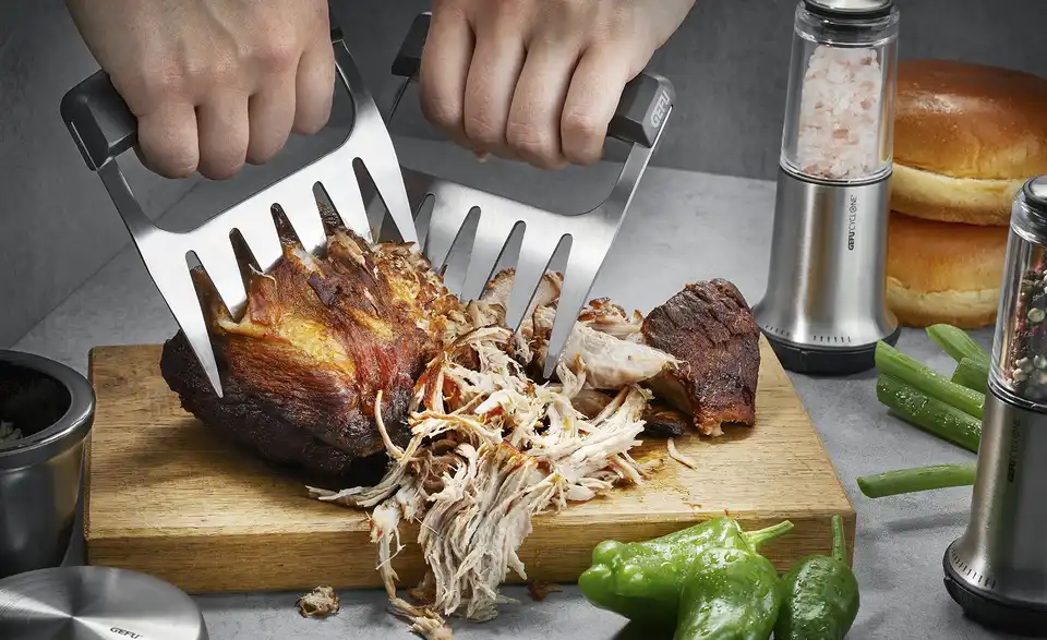 BBQ