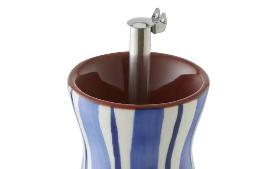 Peill+Putzler Ölspender Messina, Detailansicht