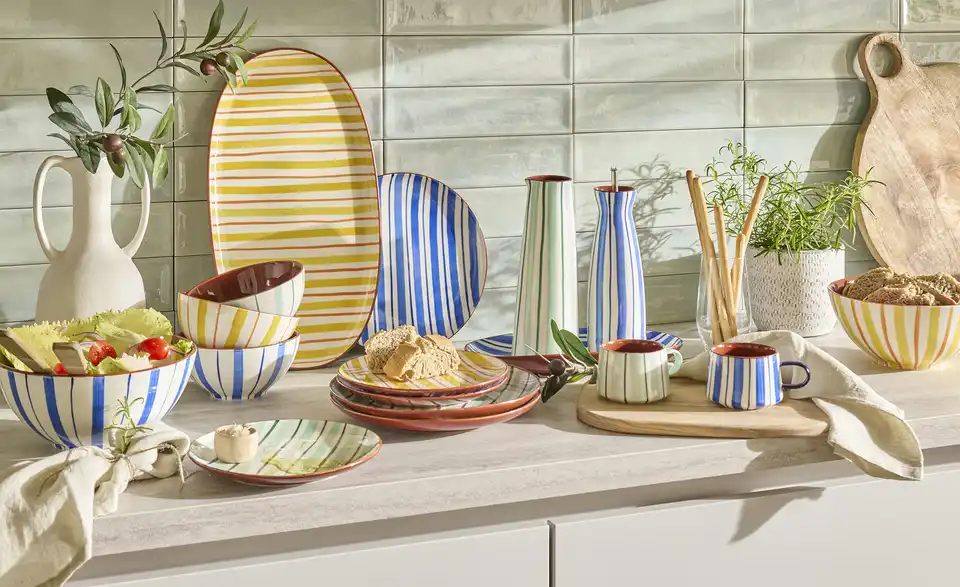 Peill+Putzler Ölspender Messina, in Wohnsituation