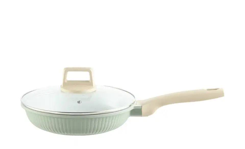 KHG Topfset Sofia, Frontansicht