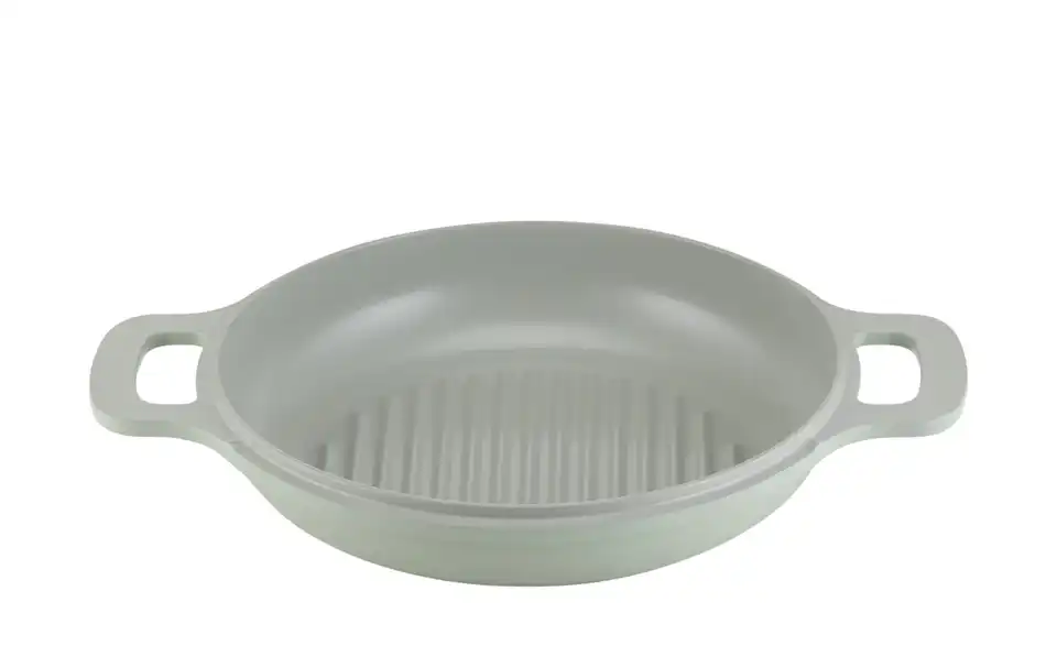 Topfset Jasmin, Perspektive