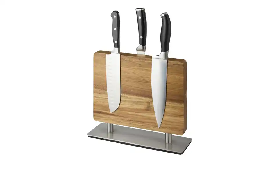 Meisterkoch Messerblock, Funktionsansicht