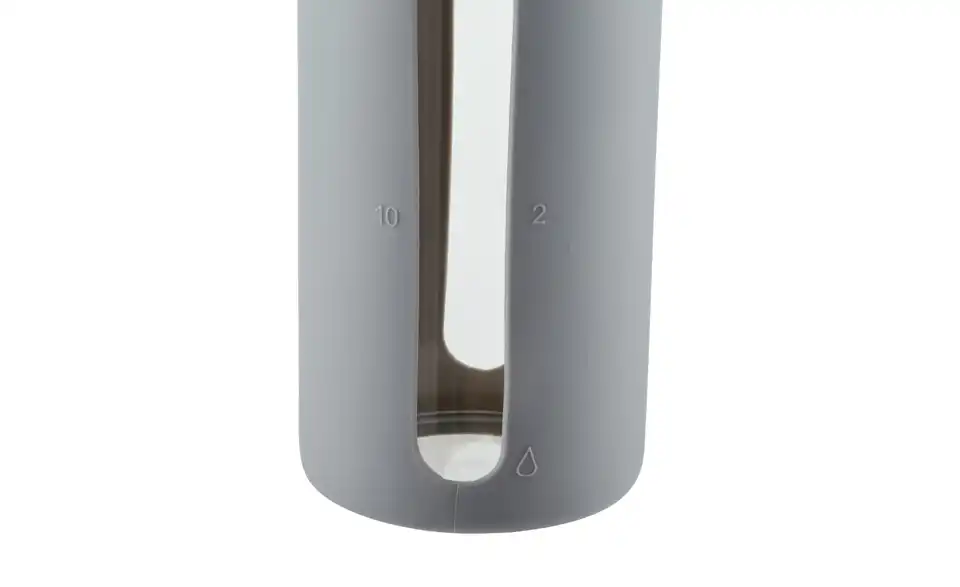 KHG Trinkflasche, Detailansicht