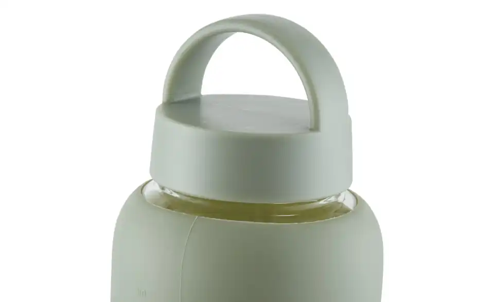 KHG Trinkflasche, Detailansicht