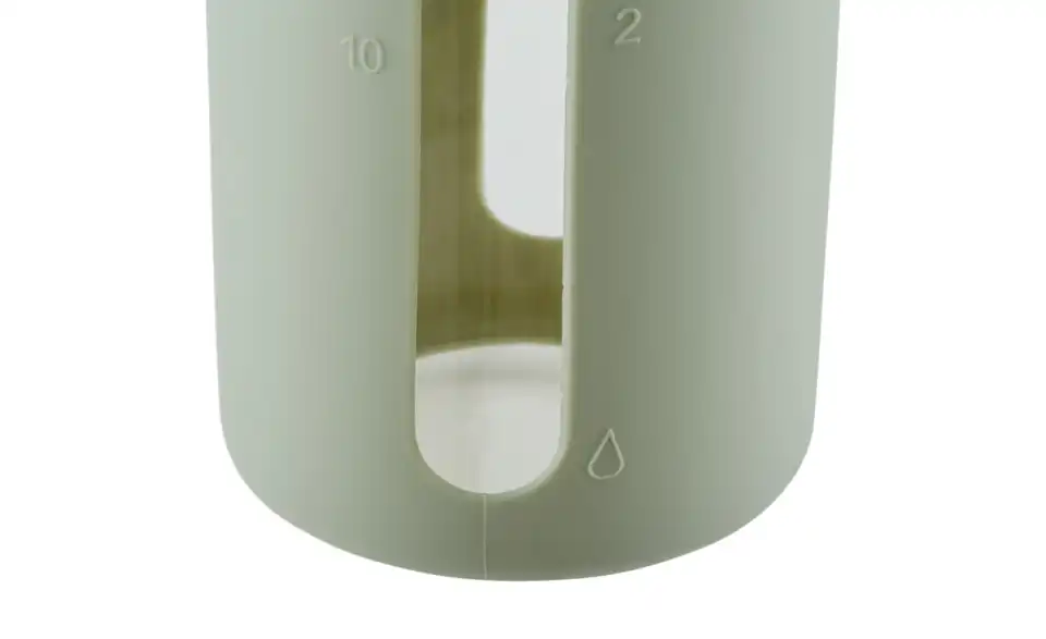 KHG Trinkflasche, Detailansicht