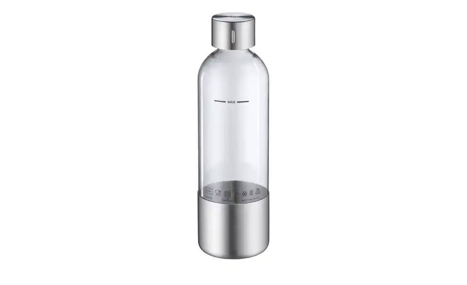 WMF Flasche Element One, Frontansicht