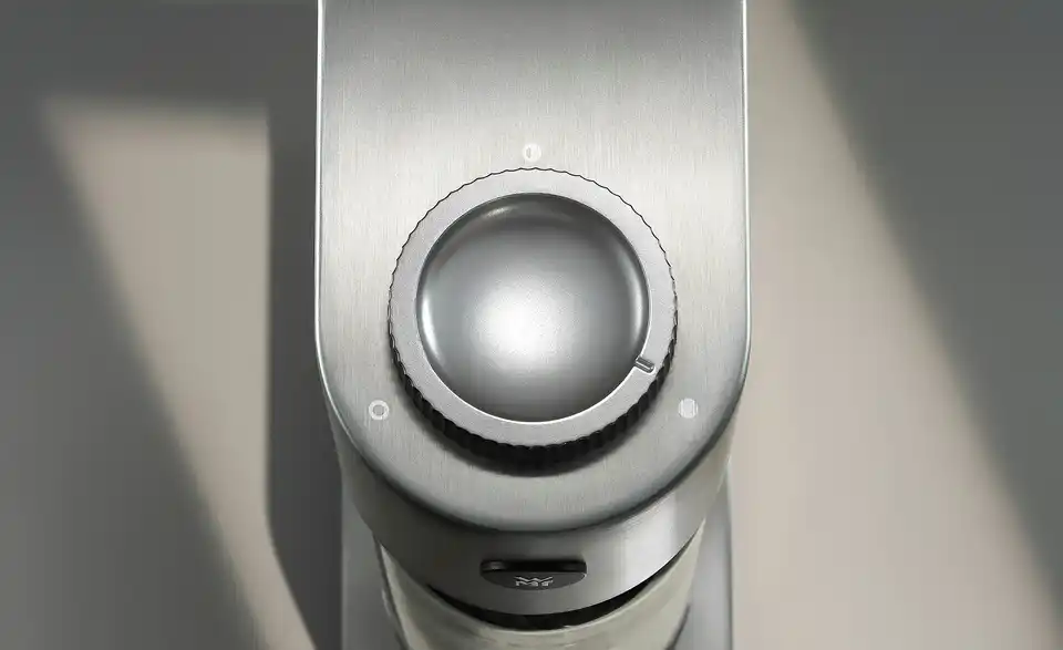 WMF Wassersprudler Element One, in Wohnsituation