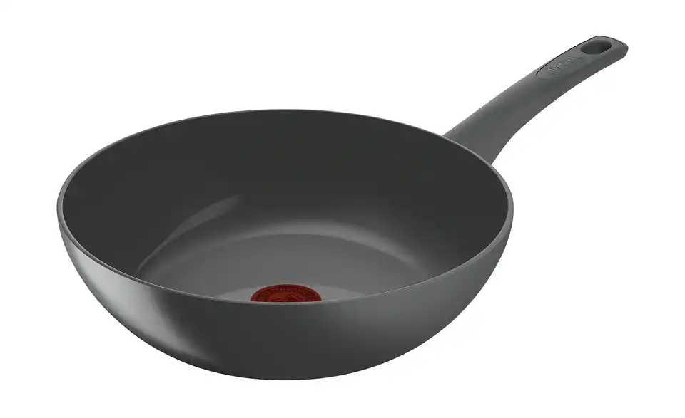 Tefal Wokpfanne Renew Black, Perspektive