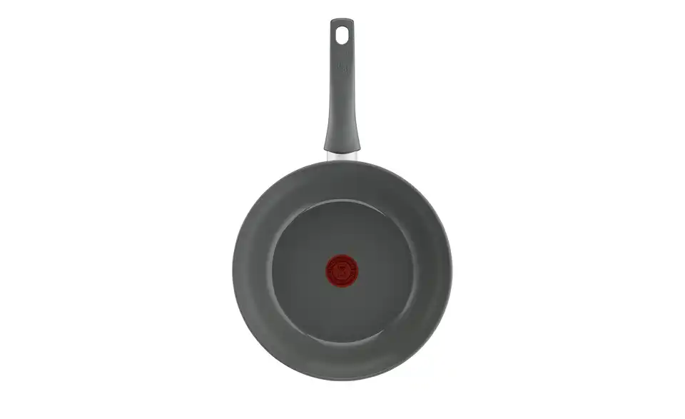 Tefal Wokpfanne Renew Black
