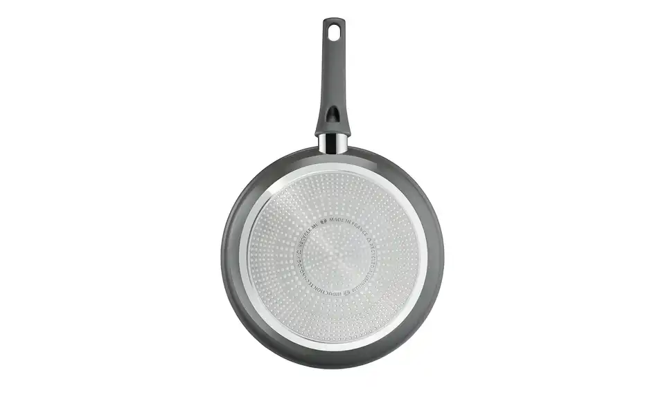 Tefal Wokpfanne Renew Black, Rückansicht