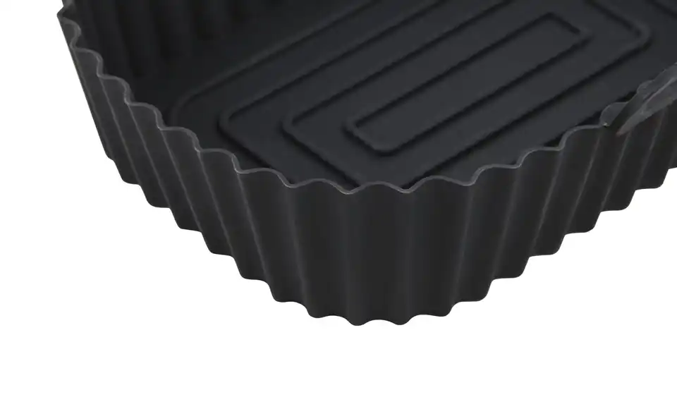 Silikonformenset KitchBo, Detailansicht