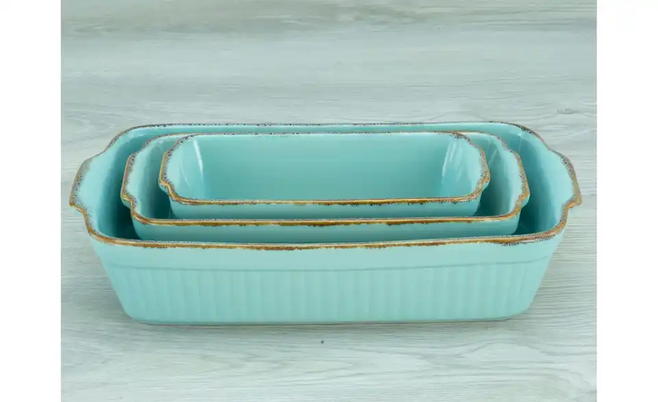 CreaTable Auflaufform Classic, in Wohnsituation