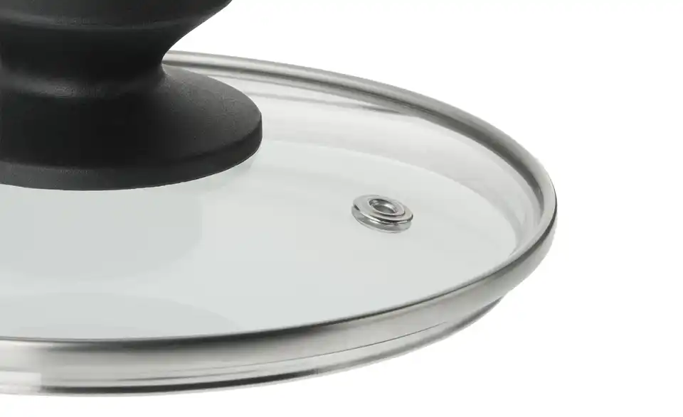 KHG Glasdeckel, Detailansicht