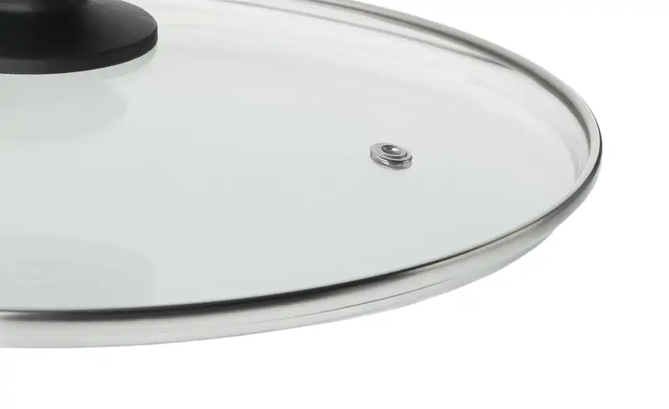 KHG Glasdeckel, Detailansicht
