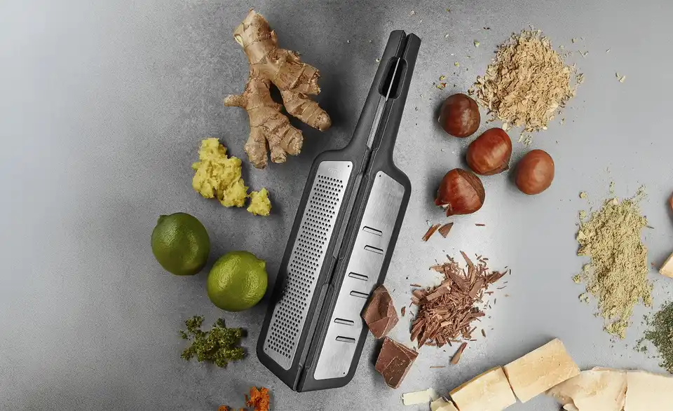 Gefu Faltreibe RAFINO, in Wohnsituation