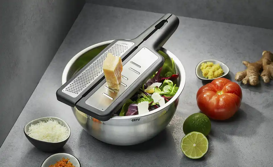 Gefu Faltreibe RAFINO, in Wohnsituation