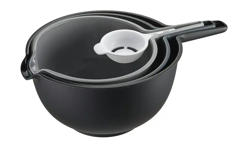 Gefu Schüsselset PREPARO, Frontansicht