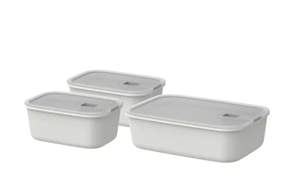 Mepal Frischhaltedosen-Set Easyclip 2.0