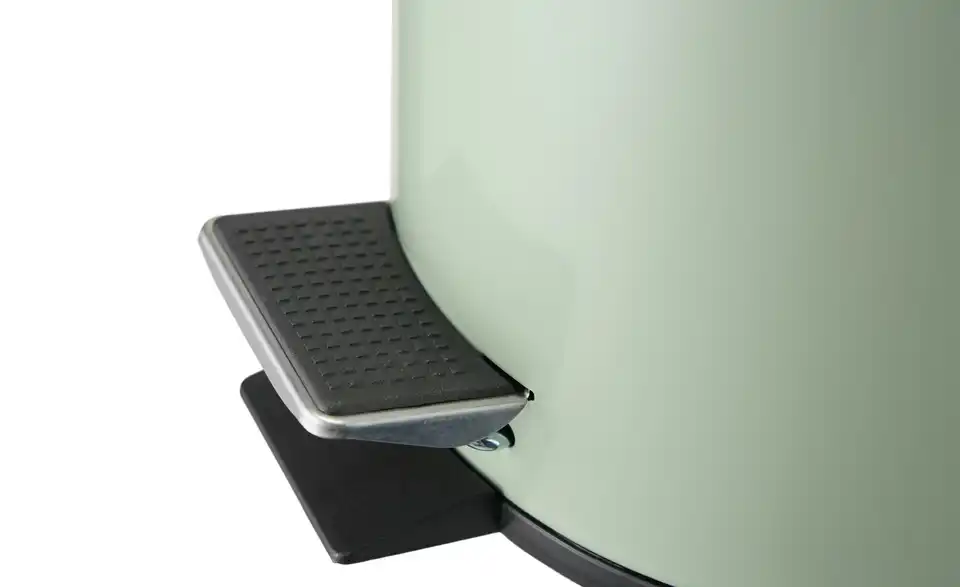 KHG Kosmetikeimer, Detailansicht