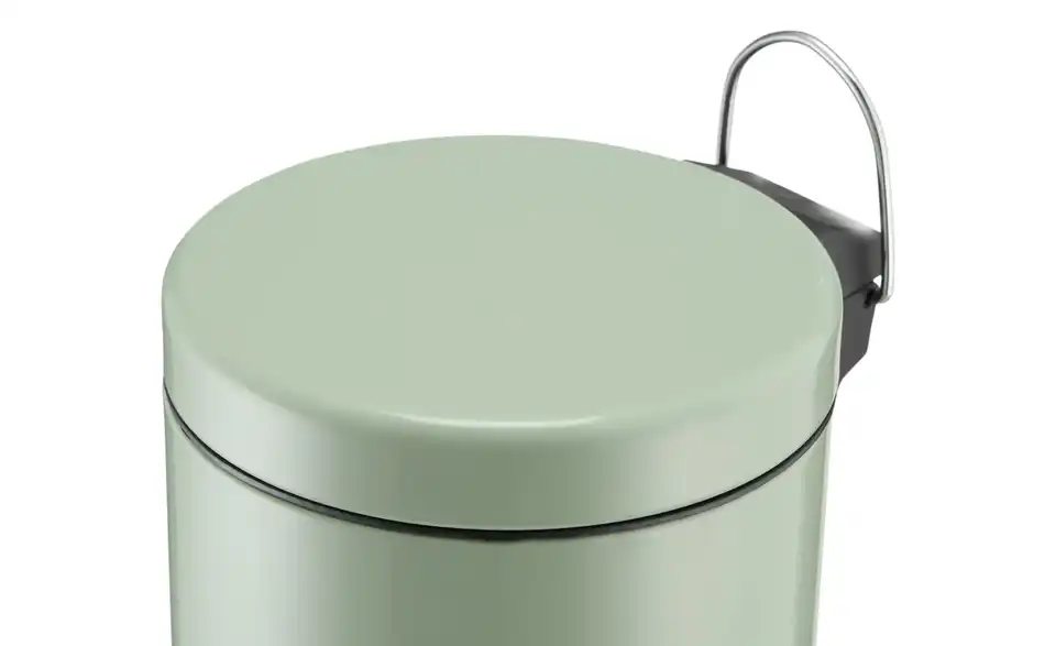 KHG Kosmetikeimer, Detailansicht