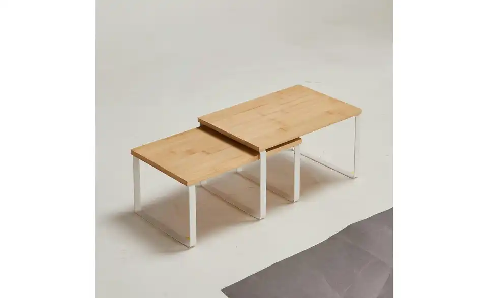 Küchenregal, Detailansicht