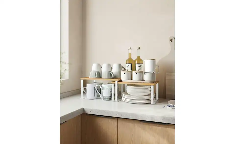 Küchenregal, in Wohnsituation