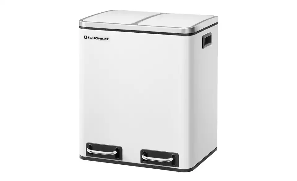 Mülleimer, Perspektive