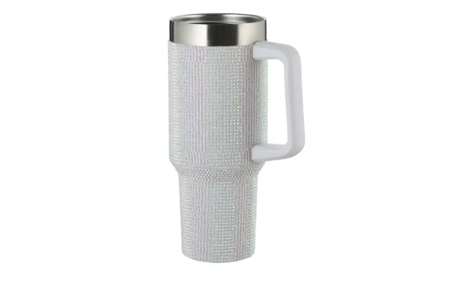 KHG Thermobecher, geöffnet