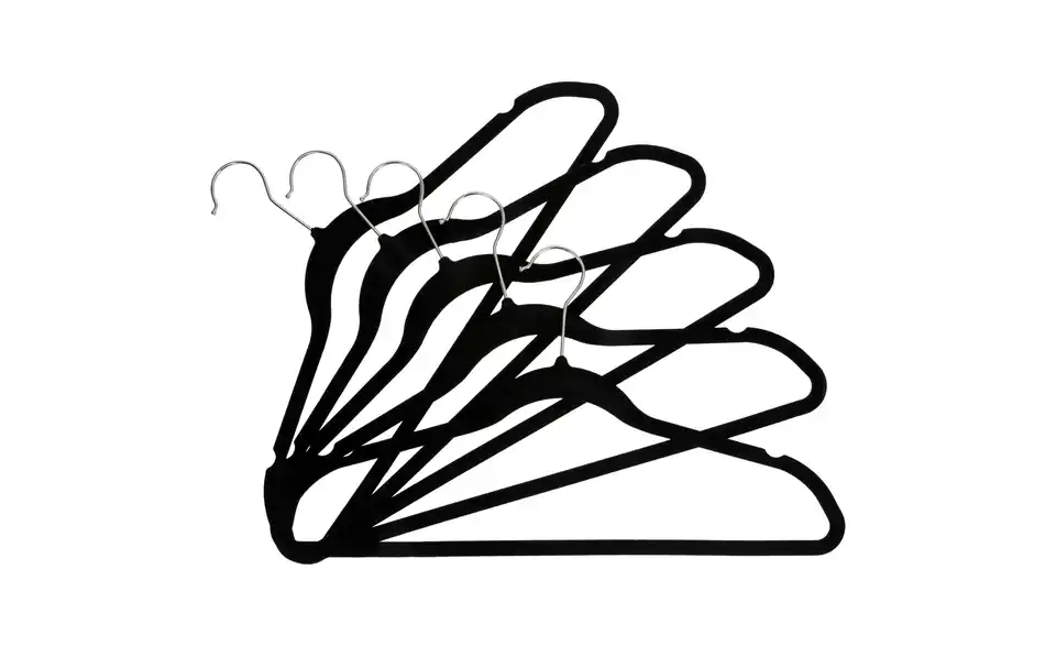 KHG Kleiderbügel, Funktionsansicht