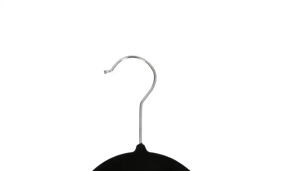 KHG Kleiderbügel, Detailansicht