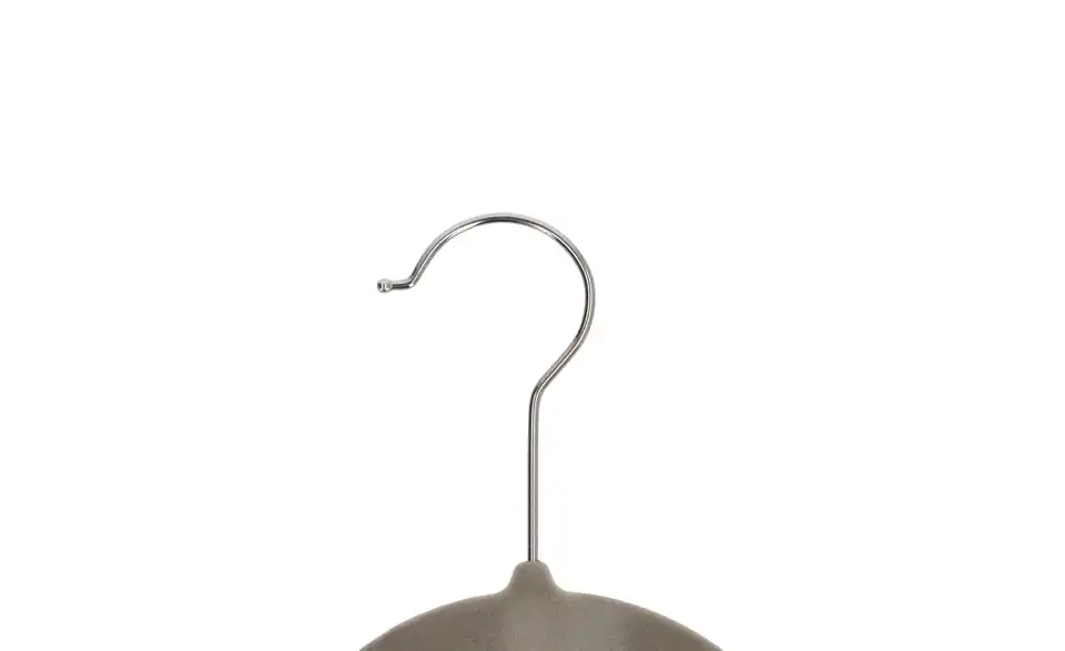 KHG Kleiderbügel, Detailansicht