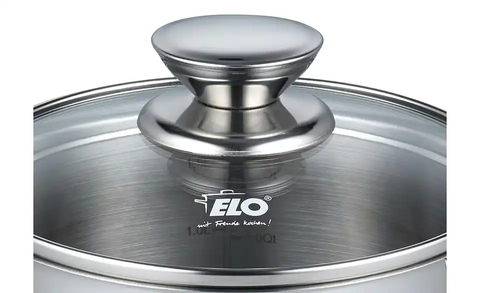 ELO Fleischtopf 24x13,5cm GALANT, Detailansicht