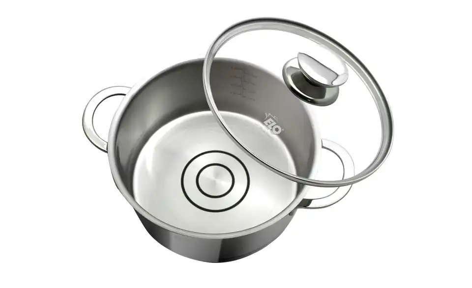 ELO Fleischtopf 24x13,5cm GALANT, geöffnet