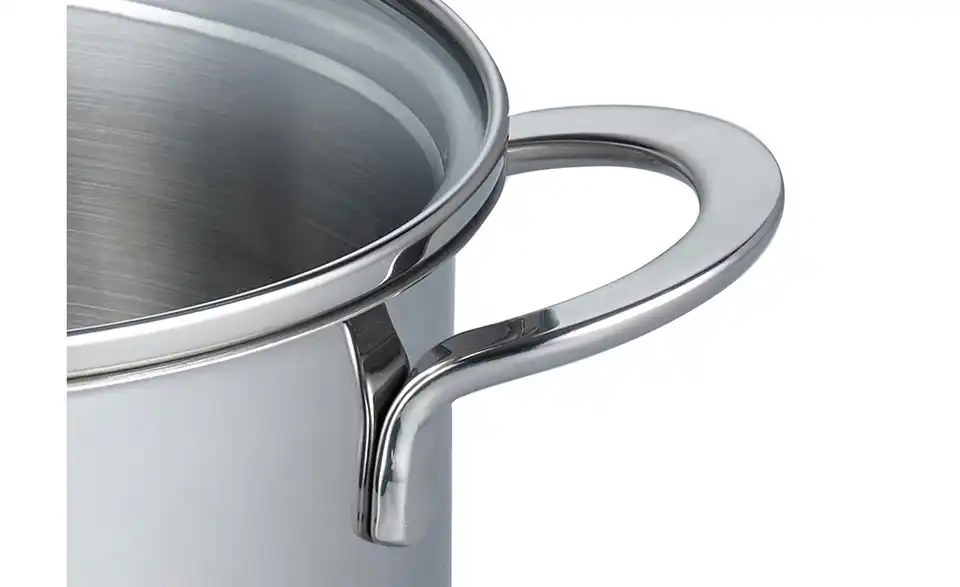 ELO Fleischtopf 16x9,5cm GALANT, Detailansicht