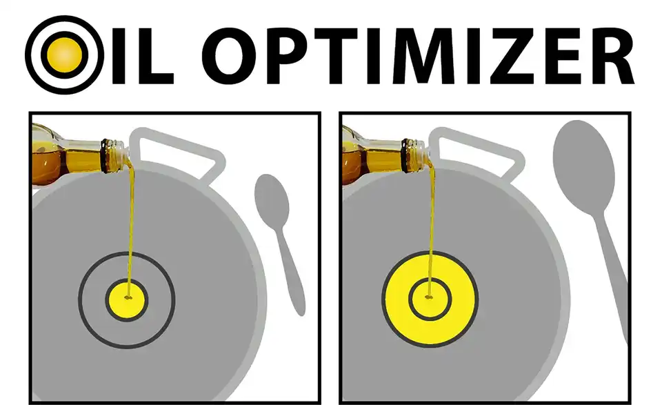 ELO Fleischtopf 16x9,5cm GALANT, Bild mit Text