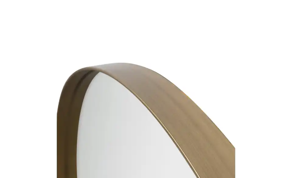 WOOOD Spiegel, Detailansicht